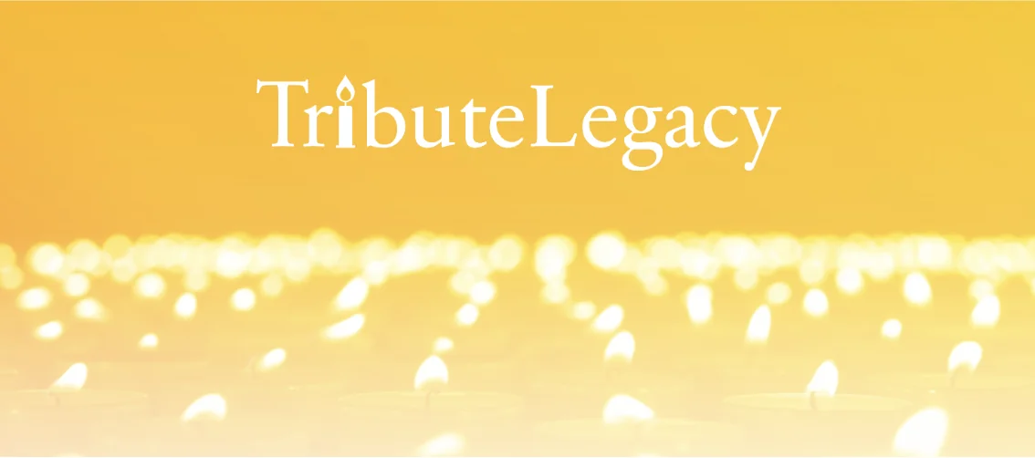 TributeLegacy - Keep their candle lit